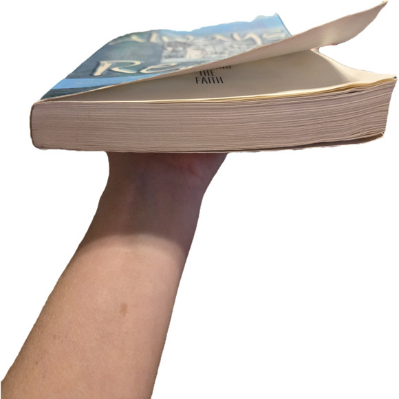 Always ready by Dr. Greg Bahnsen 0915815381 american version books - Picture 3 of 7